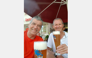 10 mai, la Première Bière Allemande !