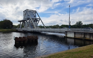 Pégasus Bridge