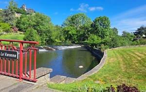 Ambrières les vallées