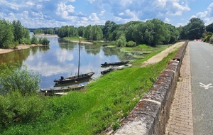 du côté de Gennes Val de Loire