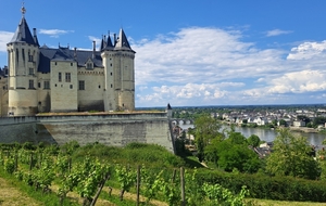 Saumur