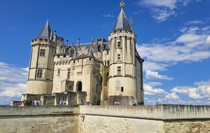 Château de saumure