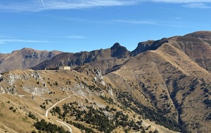 10-Fort central du Col de Tende