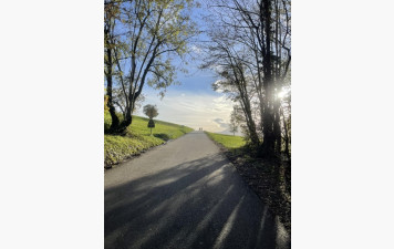 Horaire d'automne