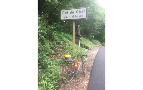 BRM 2026 : Eterlou deviendra Bouquetin