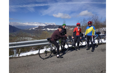Sortie du mercredi