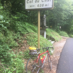 Col du Chat