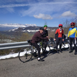 Sortie du mercredi